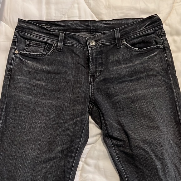 Citizens of Humanity Ava #142 Jeans 🔮 - Picture 4 of 8